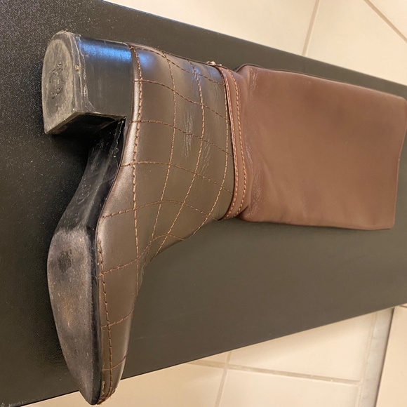 CHANEL Boots - Picture 3 of 3